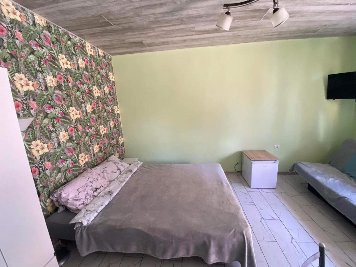Pokoje Goscinne Marcin Łeba Exterior foto