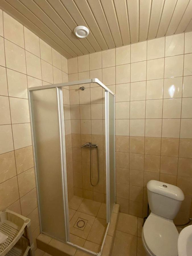 Pokoje Goscinne Marcin Łeba Exterior foto
