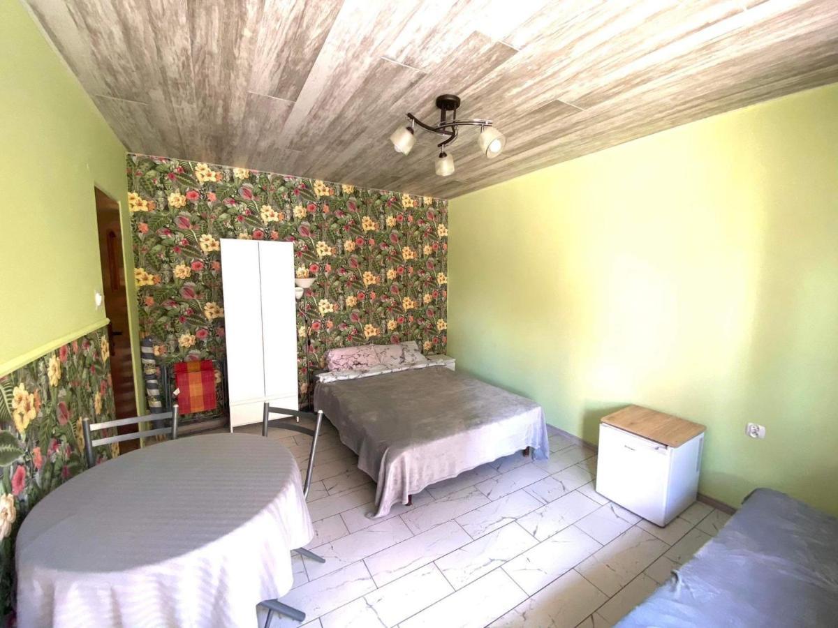 Pokoje Goscinne Marcin Łeba Exterior foto